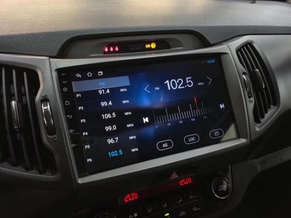 Kia Sportage III с пробегом 2013 года, цена 1 390 000 рублей, 132723 км, внедорожник, Автокод Объявления