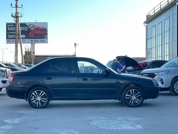 Hyundai Elantra III (XD2) Рестайлинг с пробегом 2005 года, цена 229 000 рублей, 337640 км, седан, Автокод Объявления