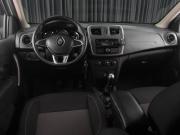 Renault Logan II Рестайлинг Тюмень  - изображение 27