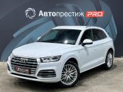 Audi Q5 II (FY) Пермь  - изображение 30