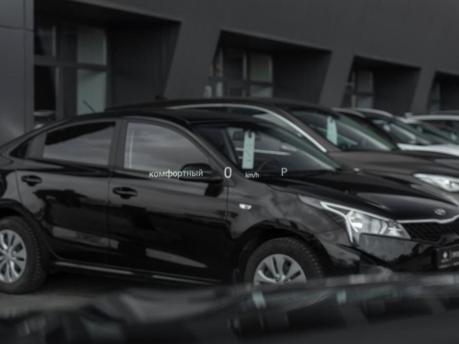 GAC GS8 II Москва  - изображение 13