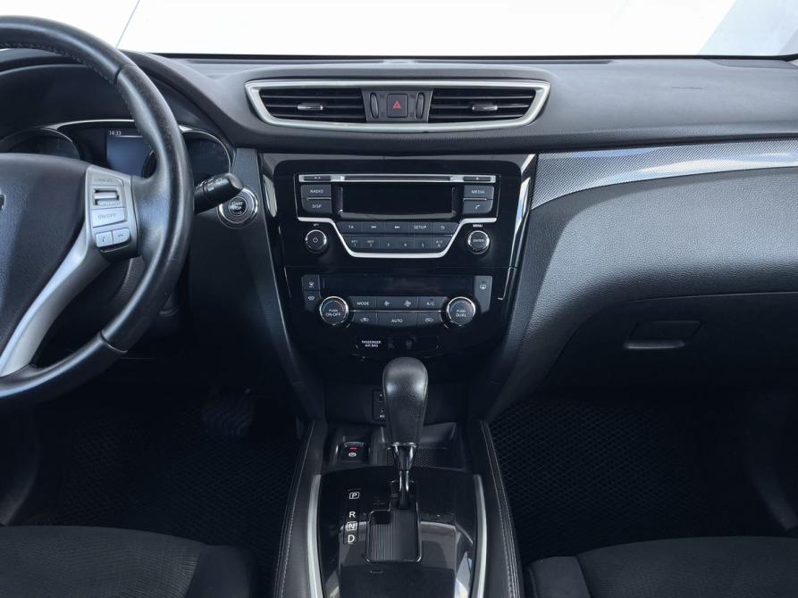 Nissan X-Trail III Екатеринбург  - изображение 22