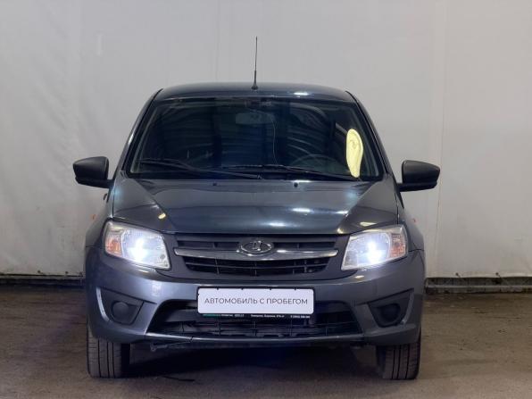 Lada (ВАЗ) Granta I с пробегом 2016 года, цена 439 000 рублей, 137721 км, лифтбек, Автокод Объявления