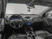 Hyundai ix35 I Рестайлинг Мурманск  - изображение 31