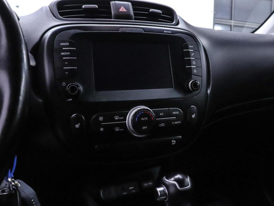 Kia Soul II Рестайлинг Красноярск  - изображение 18