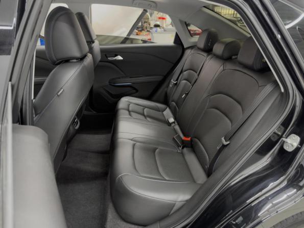 Chevrolet Monza II Рестайлинг с пробегом 2024 года, цена 1 620 000 рублей, 24626 км, седан, Автокод Объявления