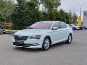 Skoda Superb III Чебоксары  - изображение 23
