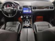 Volkswagen Touareg II Рестайлинг Серпухов  - изображение 36