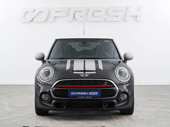 Mini Hatch III (F55/F56) с пробегом 2014 года, цена 1 848 055 рублей, 138663 км, хэтчбек, Автокод Объявления