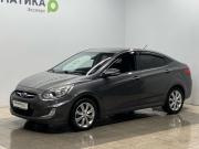 Hyundai Solaris I Санкт-Петербург  - изображение 23