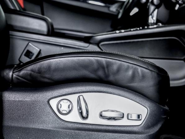 Porsche Macan I с пробегом 2015 года, цена 2 299 000 рублей, 130366 км, внедорожник, Автокод Объявления