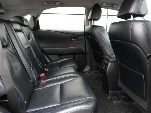 Lexus RX III с пробегом 2011 года, цена 1 698 000 рублей, 205064 км, внедорожник, Автокод Объявления