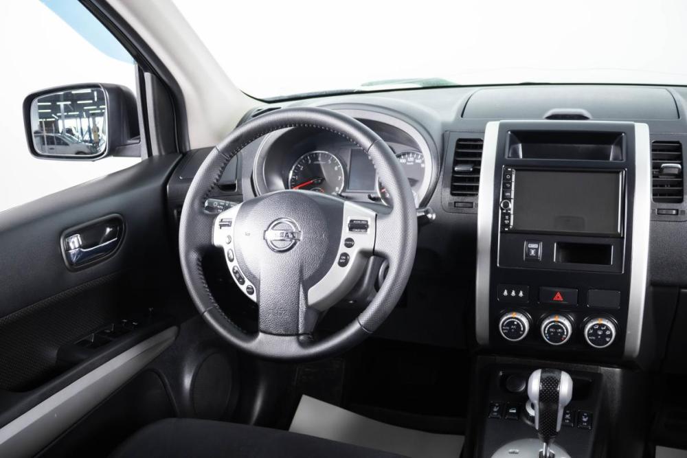 Nissan X-Trail II Рестайлинг Пермь  - изображение 12