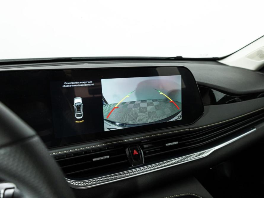 FAW Bestune B70 I Рестайлинг Санкт-Петербург  - изображение 16