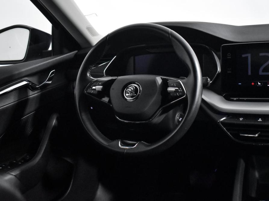 Skoda Octavia IV (A8) Санкт-Петербург  - изображение 15