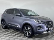 Chery Tiggo 4 Pro I Ростов-на-Дону  - изображение 19