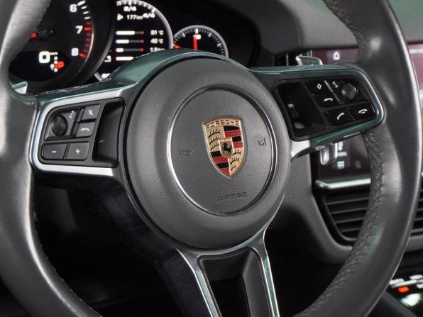 Porsche Cayenne III с пробегом 2019 года, цена 6 890 000 рублей, 126852 км, внедорожник, Автокод Объявления