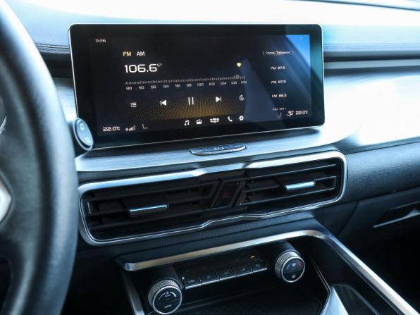 Geely Coolray I с пробегом 2020 года, цена 1 349 000 рублей, 106364 км, внедорожник, Автокод Объявления