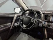 Toyota RAV4 IV (XA40) Рестайлинг Пермь  - изображение 45