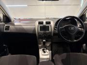 Toyota Corolla X (E140 E150) Рестайлинг Новосибирск  - изображение 32