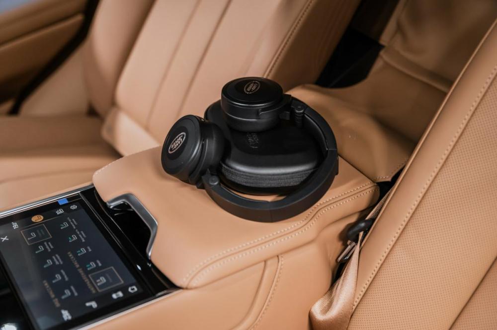 Land Rover Range Rover V Москва  - изображение 21