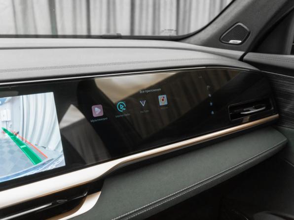 Geely Monjaro I с пробегом 2023 года, цена 3 260 000 рублей, 36679 км, внедорожник, Автокод Объявления