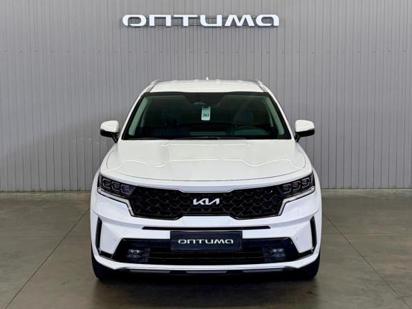 Kia Sorento IV с пробегом 2022 года, цена 4 297 000 рублей, 42853 км, внедорожник, Автокод Объявления