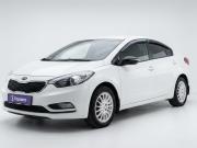 Kia Cerato III Борисоглебск  - изображение 2