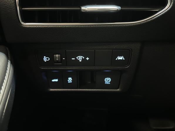 Hyundai Sonata VIII (DN8) с пробегом 2021 года, цена 2 599 000 рублей, 55005 км, седан, Автокод Объявления