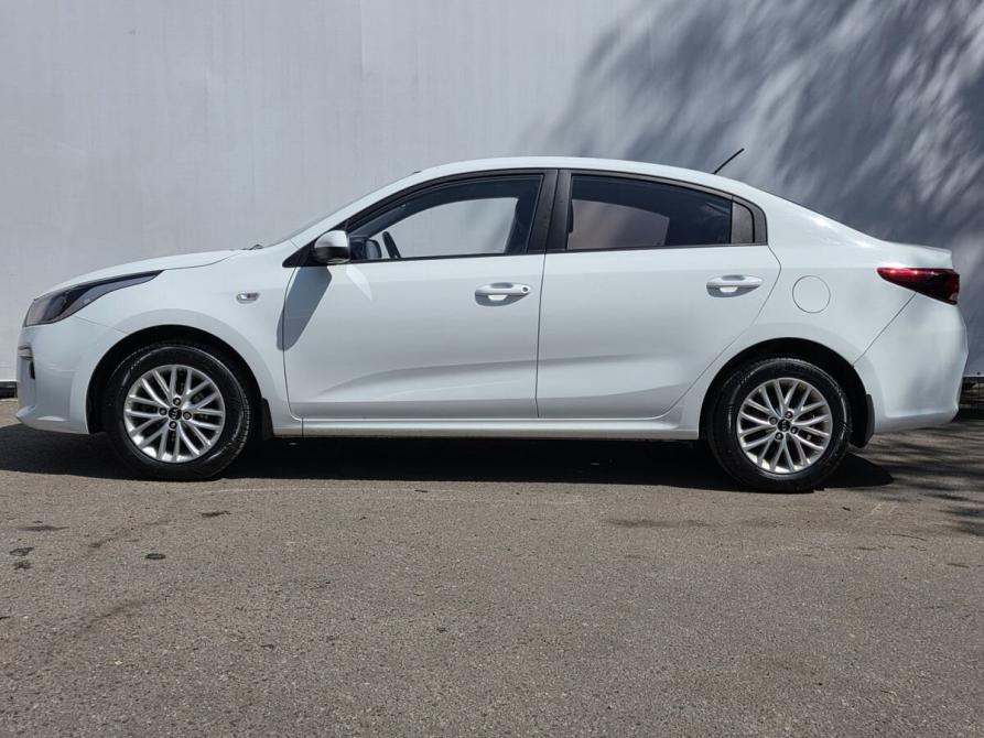 Kia Rio IV Москва  - изображение 8
