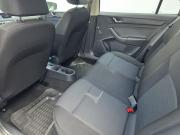 Skoda Rapid I Москва  - изображение 28