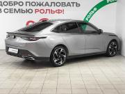Changan Lamore Москва  - изображение 27