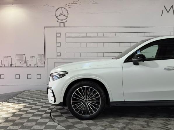 Mercedes-Benz GLC Coupe II (C254) с пробегом 2024 года, цена 8 200 000 рублей, 14335 км, внедорожник, Автокод Объявления