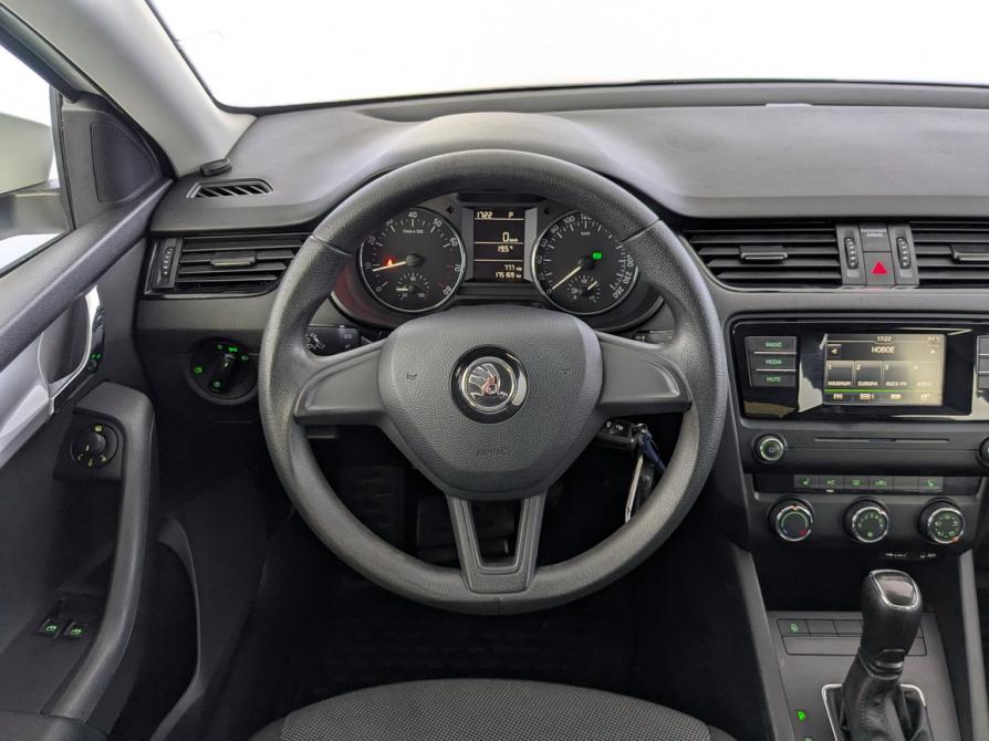 Skoda Octavia III (A7) Москва  - изображение 21