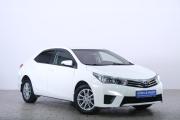 Toyota Corolla XI (E160 E170 E180) Омск  - изображение 24