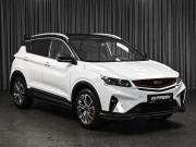 Geely Coolray I Ставрополь  - изображение 23