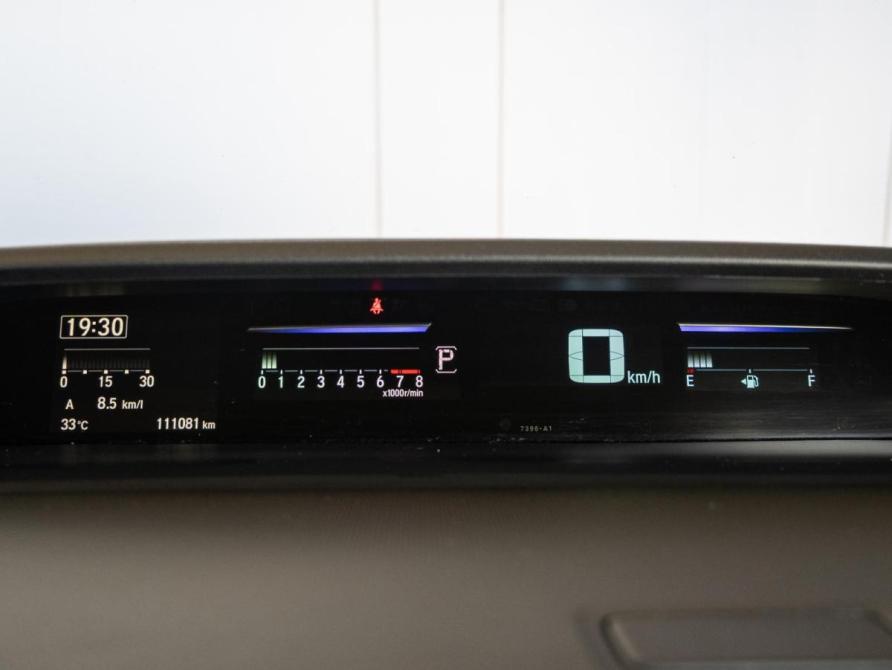 Honda Stepwgn V Рестайлинг Краснодар  - изображение 19