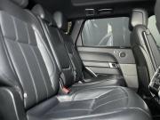 Land Rover Range Rover Sport II Рестайлинг Тверь  - изображение 22