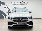 Mercedes-Benz GLE II (V167) Ростов-на-Дону  - изображение 28