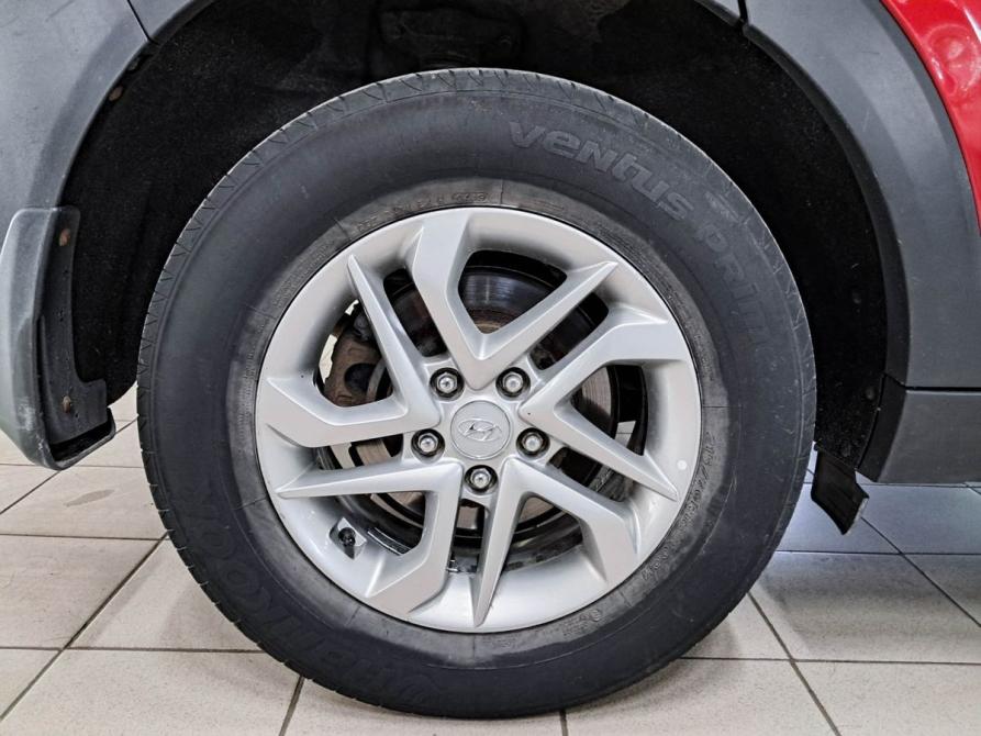 Hyundai Tucson III Набережные Челны  - изображение 25