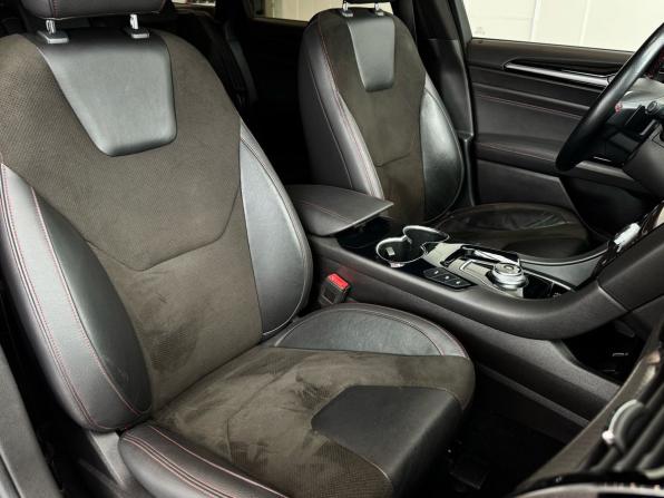 Ford Mondeo V Рестайлинг с пробегом 2019 года, цена 1 950 000 рублей, 214443 км, универсал, Автокод Объявления