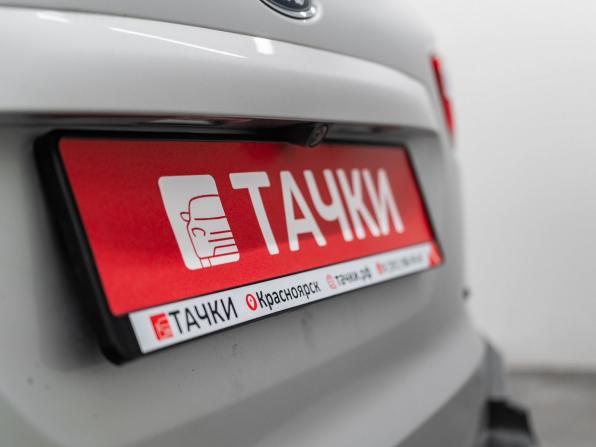 Ford EcoSport II Рестайлинг с пробегом 2020 года, цена 1 275 000 рублей, 81884 км, внедорожник, Автокод Объявления