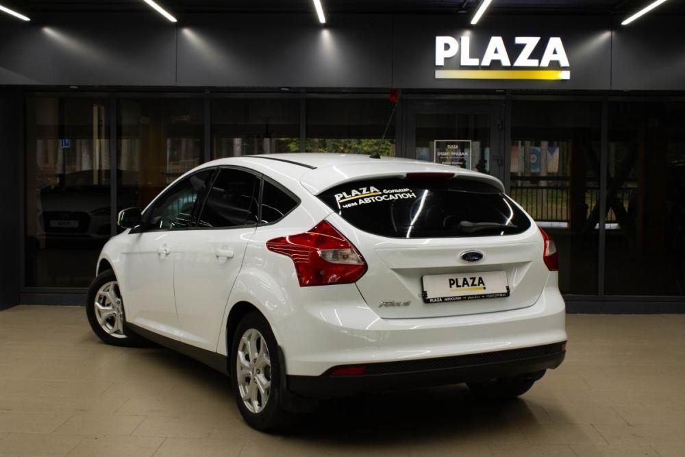 Ford Focus III Уфа  - изображение 3