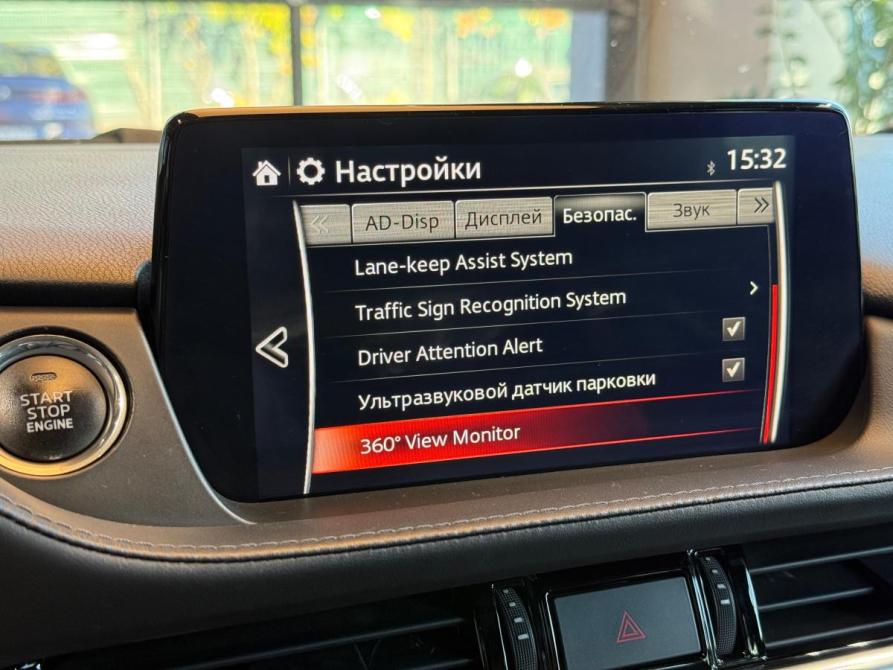 Mazda 6 III (GJ) Рестайлинг 2 Москва  - изображение 18