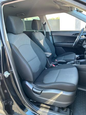 Hyundai Creta I Рестайлинг с пробегом 2020 года, цена 2 150 000 рублей, 52300 км, внедорожник, Автокод Объявления
