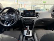 Kia Ceed III Набережные Челны  - изображение 42