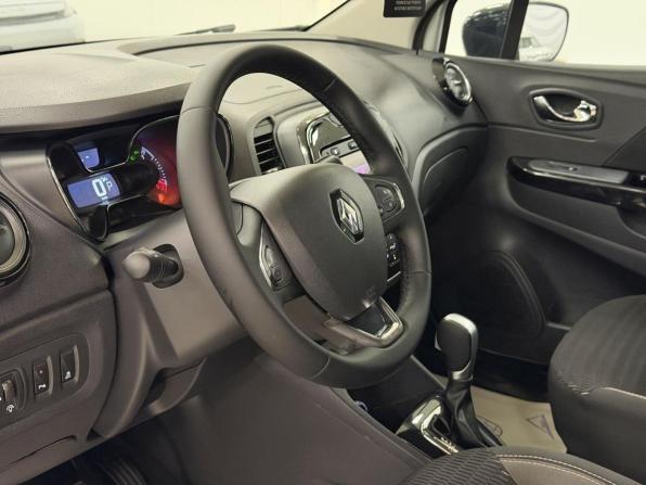 Renault Kaptur I с пробегом 2018 года, цена 1 169 000 рублей, 84757 км, внедорожник, Автокод Объявления