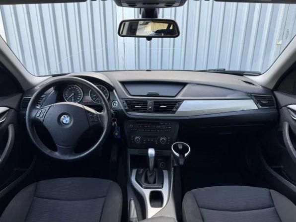 BMW X1 I (E84) Рестайлинг с пробегом 2013 года, цена 1 290 000 рублей, 145083 км, внедорожник, Автокод Объявления