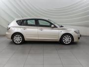 Mazda 3 I (BK) Рестайлинг Волгоград  - изображение 44