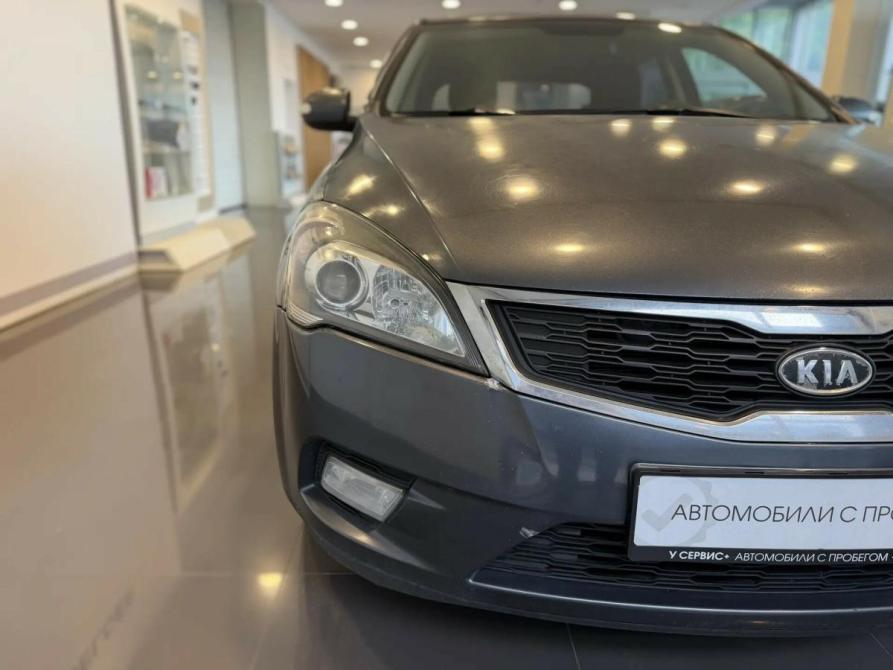 Kia Ceed I Рестайлинг Подольск  - изображение 24